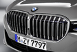 BMW Série 7 : rhinoplastie et compagnie #8
