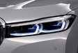 Facelift BMW 7 Reeks: meer dan een nieuwe neus #9