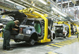 Jaguar & Land Rover: 4500 jobs geschrapt #1