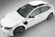 Toyota P4 : une Lexus pour tester la conduite autonome #4