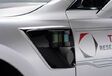 Toyota P4 : une Lexus pour tester la conduite autonome #8