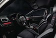 Subaru WRX STI S209 : pour les USA #11