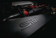 Subaru WRX STI S209: US only #13