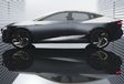 Nissan IMs Concept : berline sportive surélevée #10