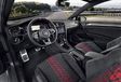 Volkswagen Golf GTI TCR : « La retraite ? Non merci ! » #9