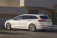 Facelift Ford Mondeo: Clipper Hybrid #2
