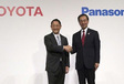 Toyota et Panasonic : ensemble pour des batteries moins chères #1
