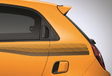 Renault Twingo 2019 : À la pointe de la technologie #3