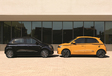Renault Twingo 2019 : À la pointe de la technologie #7