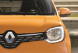 Renault Twingo facelift: technologisch up-to-date #8