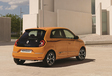 Renault Twingo 2019 : À la pointe de la technologie #9