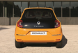 Renault Twingo facelift: technologisch up-to-date #10