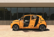 Renault Twingo 2019 : À la pointe de la technologie #11