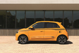 Renault Twingo 2019 : À la pointe de la technologie #12