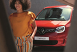 Renault Twingo 2019 : À la pointe de la technologie #13