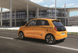 Renault Twingo 2019 : À la pointe de la technologie #2