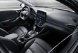 Hyundai Ioniq : petit facelift pour les hybrides #3