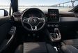 Renault Clio : nouvel intérieur, numérisé #6