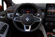 Renault Clio : nouvel intérieur, numérisé #10