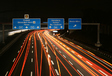 De Duitse Autobahn wordt niet begrensd #2