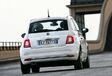 Fiat 500 : au top de sa forme #8