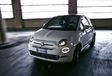 Fiat 500 : au top de sa forme #7