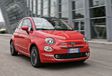 Fiat 500 : au top de sa forme #9