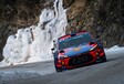 Ogier klopt Neuville in de sprint van rally Monte-Carlo #3