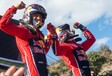 Rallye de Monte-Carlo: première couronne pour Ogier #1