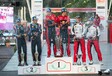 Rallye de Monte-Carlo: première couronne pour Ogier #9