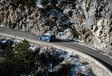 Rallye de Monte-Carlo: première couronne pour Ogier #8