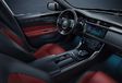 Jaguar XF diesel: nu al Euro 6d-conform #2