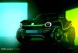 Genève – VW stelt zijn elektrische Dune buggy voor #1