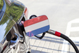 Nederland komt in CO2-problemen door… Belgische dieseltoeristen! #1