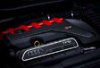 Audi TT RS: opnieuw met vijfpitter #10