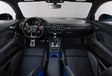 Audi TT RS: opnieuw met vijfpitter #4