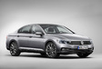 Volkswagen Passat facelift : surtout numérique #17