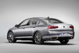 Volkswagen Passat facelift : surtout numérique #18