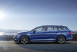 Volkswagen Passat facelift : surtout numérique #3