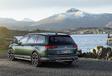 Volkswagen Passat facelift : surtout numérique #6