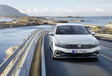 Volkswagen Passat facelift: vooral digitaal #11