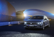 Volkswagen Passat facelift: vooral digitaal #15