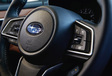 Subaru Legacy : la 7e génération #7