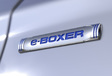 Subaru e-Boxer : des modèles hybrides pour l'Europe #1