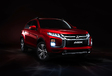 Mitsubishi ASX: facelift voor Genève #1