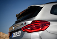 BMW X3 & X4 M: meteen als Competition #13