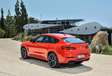 BMW X3 & X4 M: meteen als Competition #6