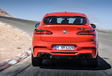 BMW X3 & X4 M: meteen als Competition #4