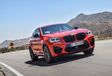 BMW X3 & X4 M: meteen als Competition #2