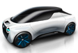 Honda Tomo Concept: Urban EV pick-up #1